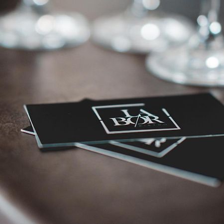 托卡伊 Labor Kvartely酒店 外观 照片